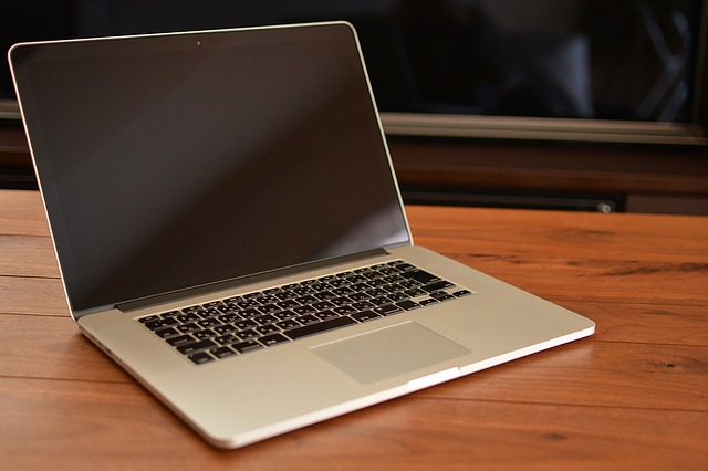 notebook Mac