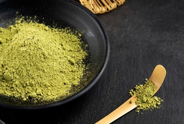 foto kratomu