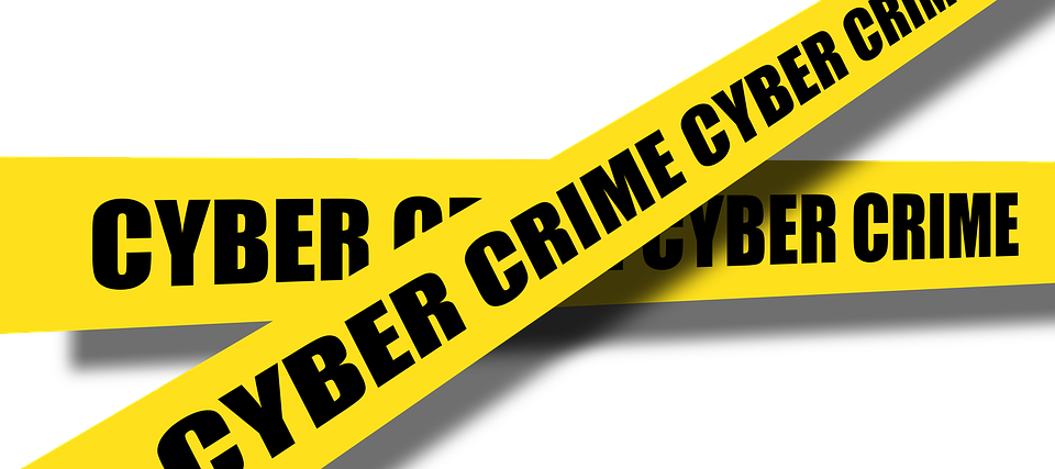 kybernetický zločin